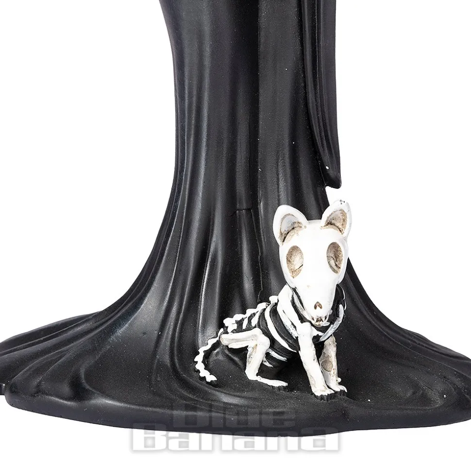 Nemesis Now Eternal Companion Figurine (Black)