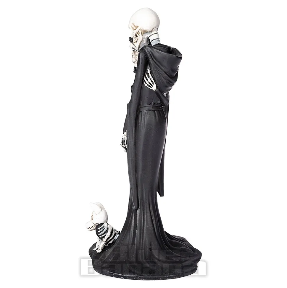 Nemesis Now Eternal Companion Figurine (Black)