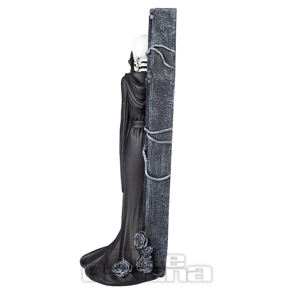 Nemesis Now Eternal Promise Figurine (Black)