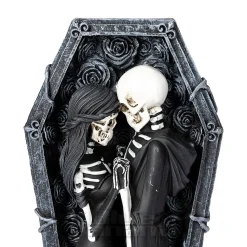 Nemesis Now Eternal Promise Figurine (Black)