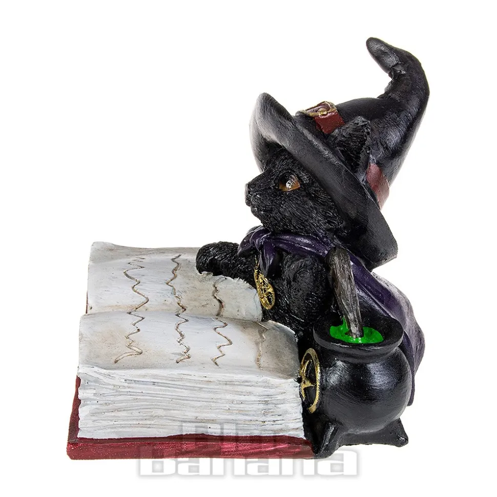 Nemesis Now Familiar's Brew Ornament (8.5 CM)