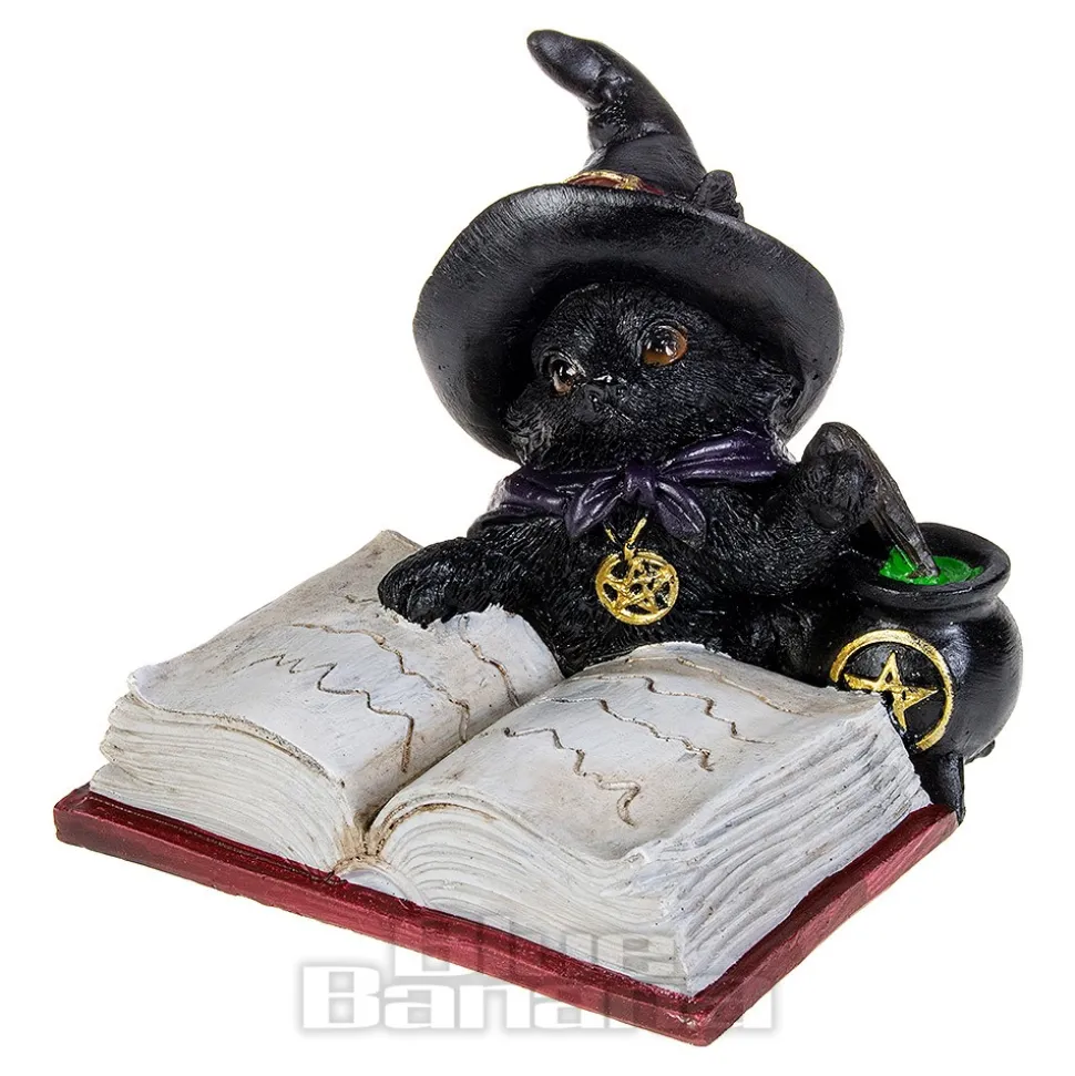 Nemesis Now Familiar's Brew Ornament (8.5 CM)