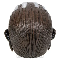 Nemesis Now Iron Maiden Book Of Souls Box Head (18cm)