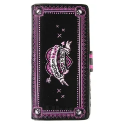 Nemesis Now Little Monster Embossed Purse (18.5cm)