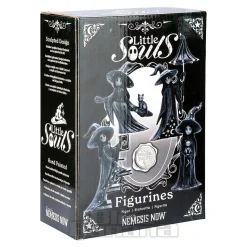Nemesis Now Little Souls Luna Witchy Figurine (15Cm)