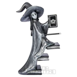 Nemesis Now Little Souls Luna Witchy Figurine (15Cm)