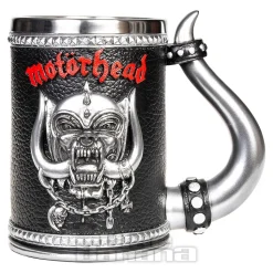 Nemesis Now Motorhead Warpig Tankard (14.5cm)