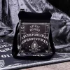 Nemesis Now Ouija Spirit Board Bag (Black)