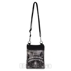 Nemesis Now Ouija Spirit Board Bag (Black)