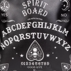 Nemesis Now Ouija Spirit Board Bag (Black)