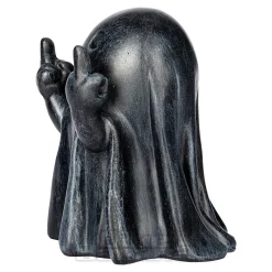 Nemesis Now Phantom Flip Figurine (Black)
