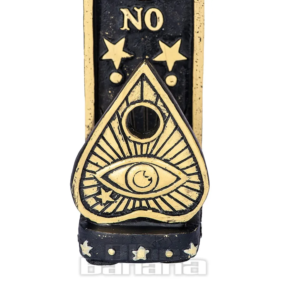 Nemesis Now Scent Of Spirits Incense Holder (Black)