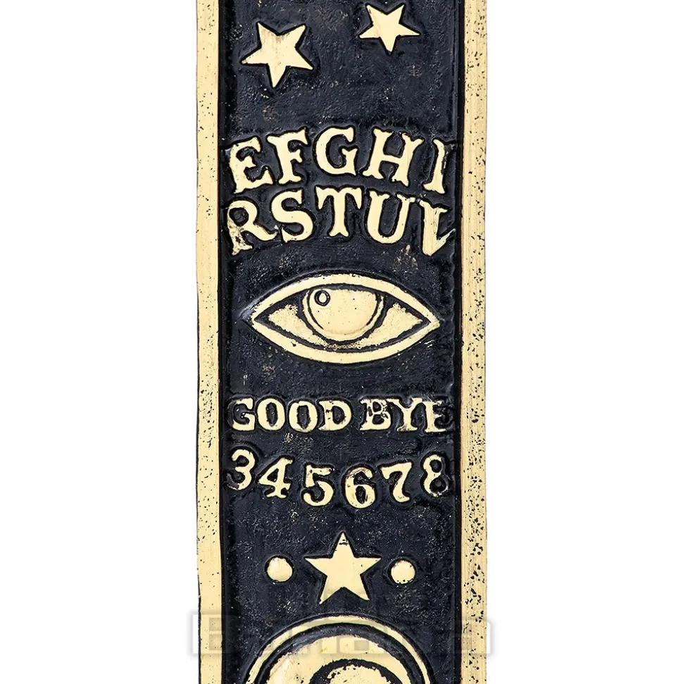 Nemesis Now Scent Of Spirits Incense Holder (Black)