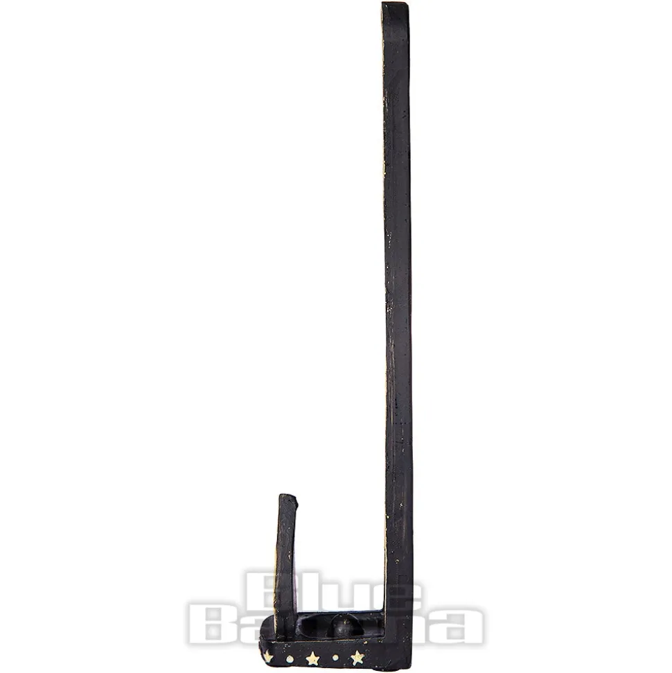 Nemesis Now Scent Of Spirits Incense Holder (Black)