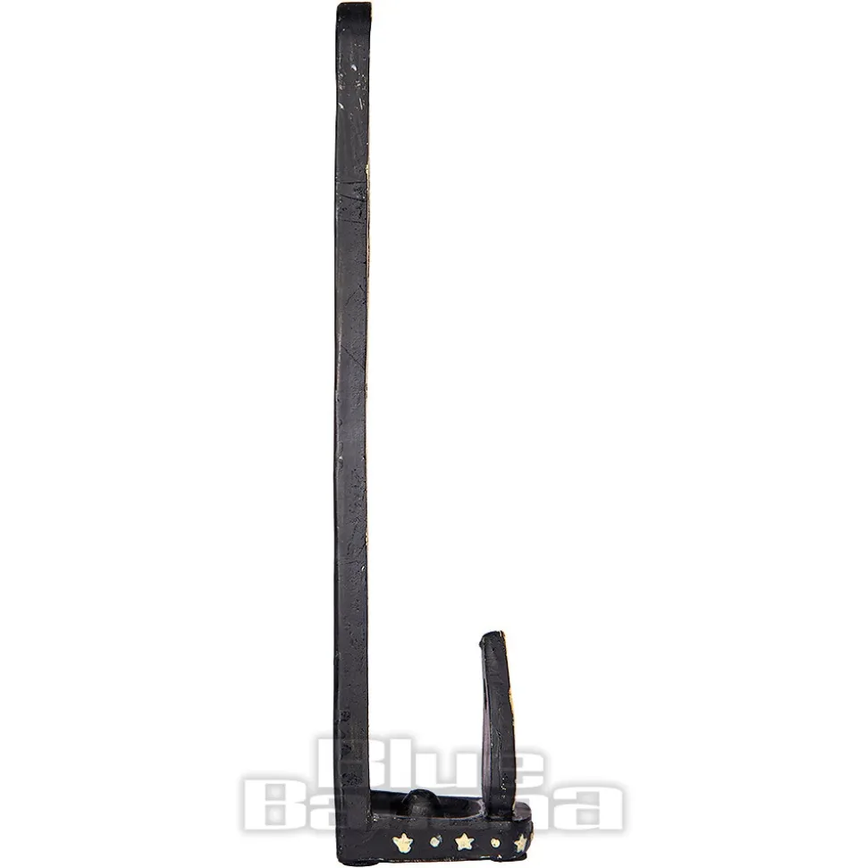 Nemesis Now Scent Of Spirits Incense Holder (Black)