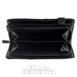Nemesis Now Skull Tarot Purse (18.5cm)