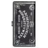Nemesis Now Spirit Board Embossed Purse (Black)