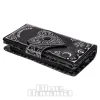Nemesis Now Spirit Board Embossed Planchette Purse (Black/White)