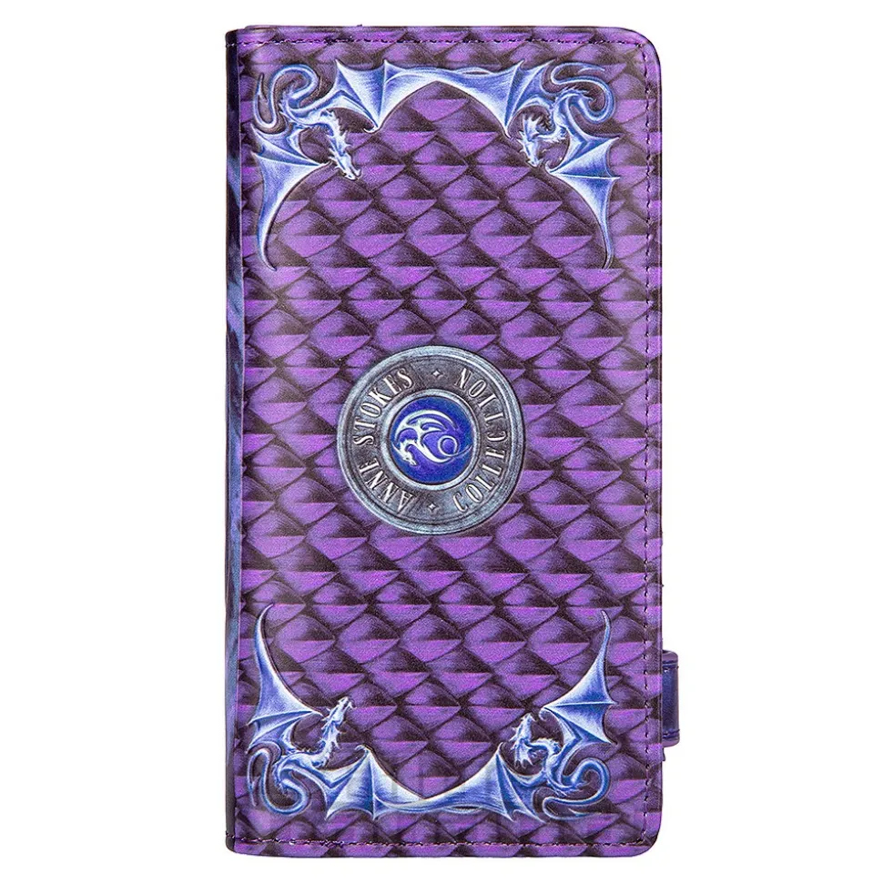 Nemesis Now Welcome Hatchling Embossed Purse