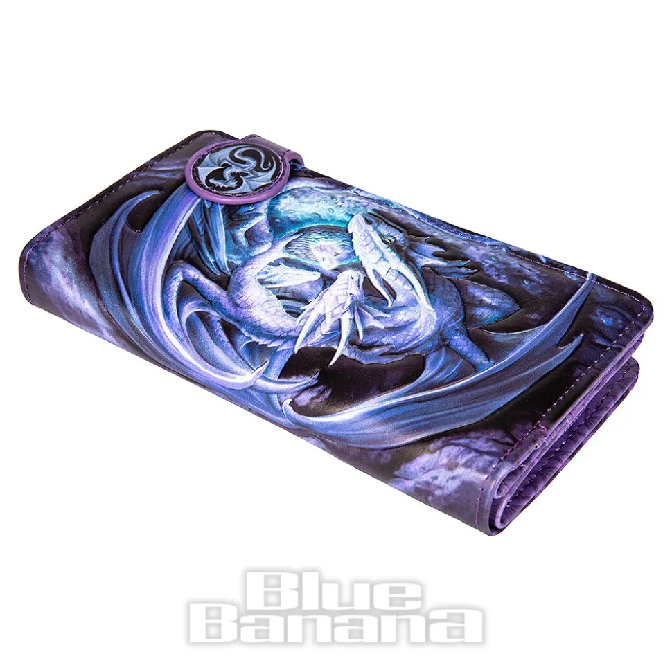 Nemesis Now Welcome Hatchling Embossed Purse