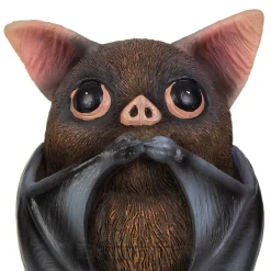 Nemesis Now 3 Wise Bats Figurine (8.5cm)