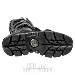 New Rock M.134-S1 Reactor Boots (Black)