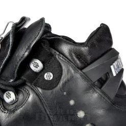 New Rock M.110-S1 Reactor Shoes (Black)