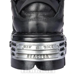 New Rock M.110-S1 Reactor Shoes (Black)