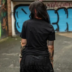Nothing More Arrows T-Shirt (Carbon)