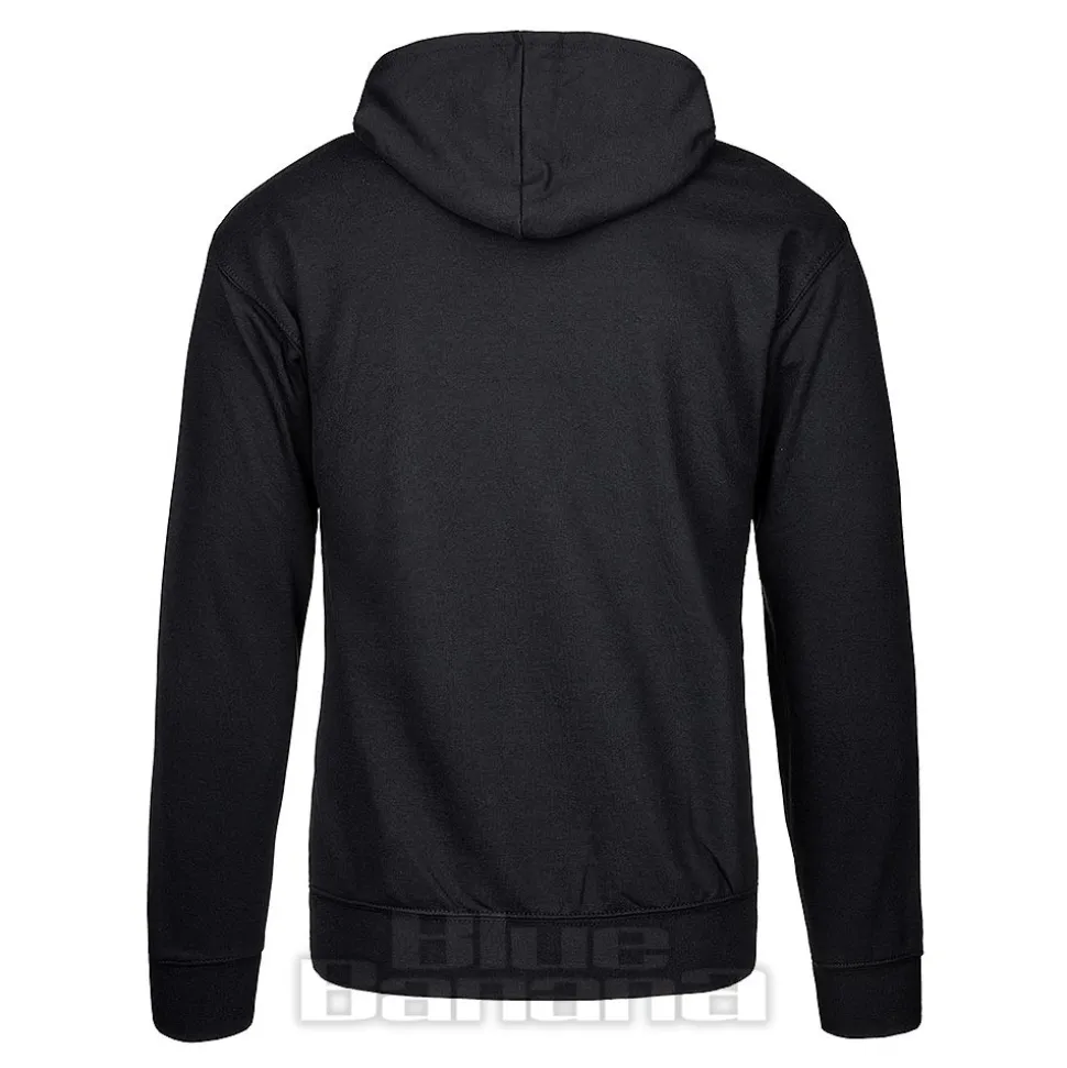 Official Black Sabbath 666 Hoodie (Black)