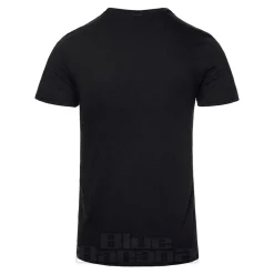 Official Blink 182 Overboard Event T Shirt (Black)