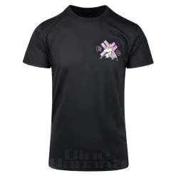 Official Electric Callboy Spaceman Unicorn T Shirt (Black)