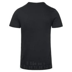 Official Iron Maiden Beast T Shirt (Black)