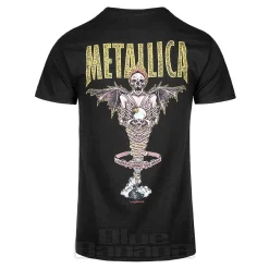 Official Metallica King Nothing T-Shirt (Black)