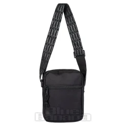Official Metallica Pushhead Crossbody Bag (Black/Purple)