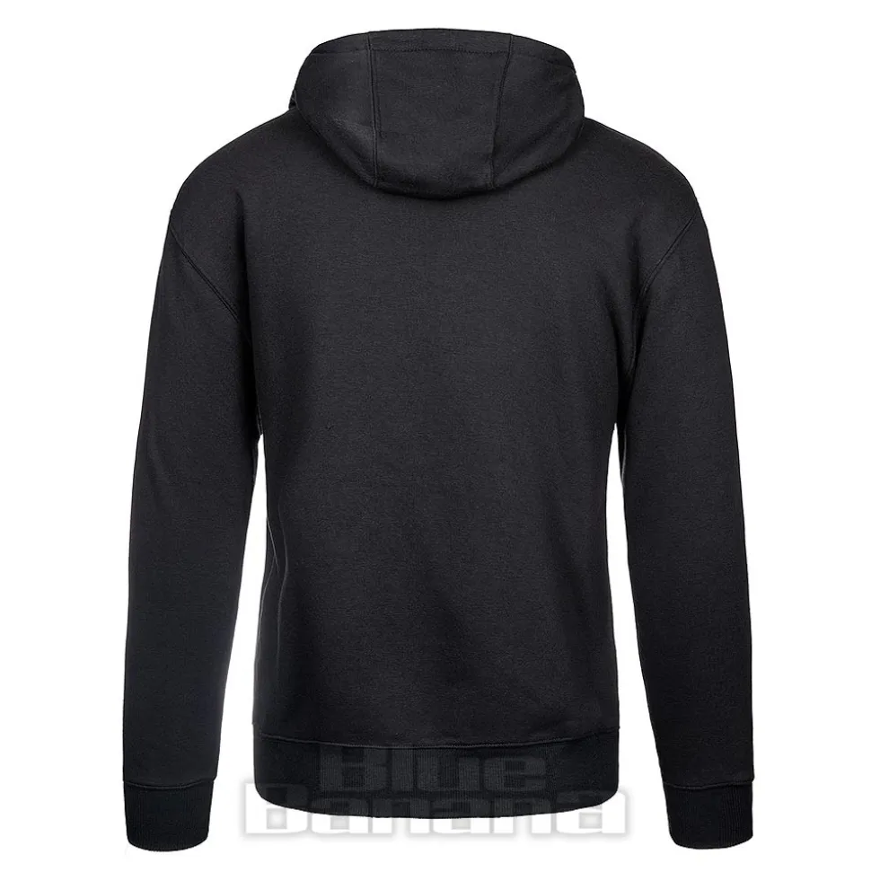 Official My Chemical Romance Black Parade Hoodie (Black)