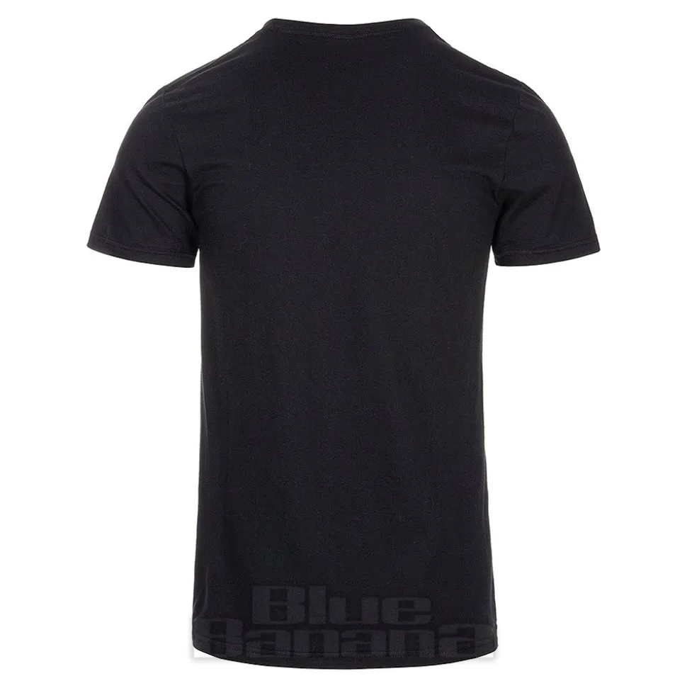 Official Sleep Token Aford Mask T-Shirt (Black)