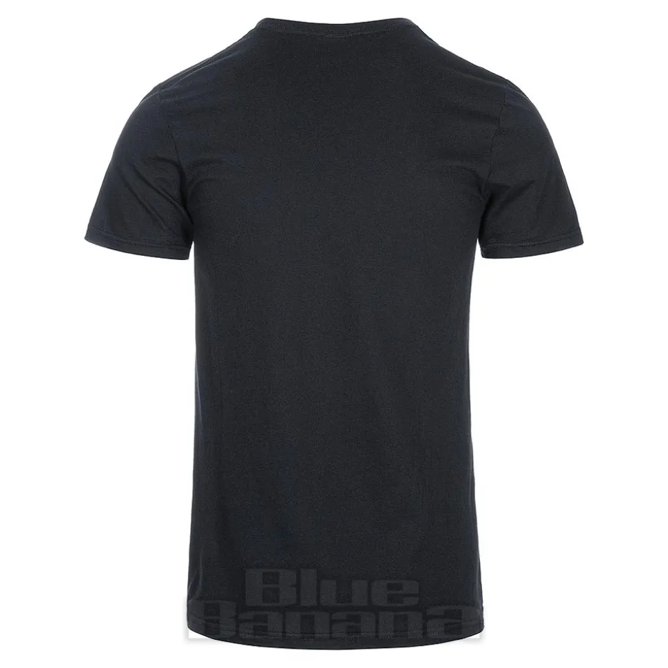 Official Sleep Token Caramel T-Shirt (Black)