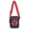 Official Sleep Token Take Me Back Crossbody Bag (Black)