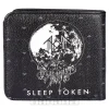 Official Sleep Token The Summoning Wallet (Black)