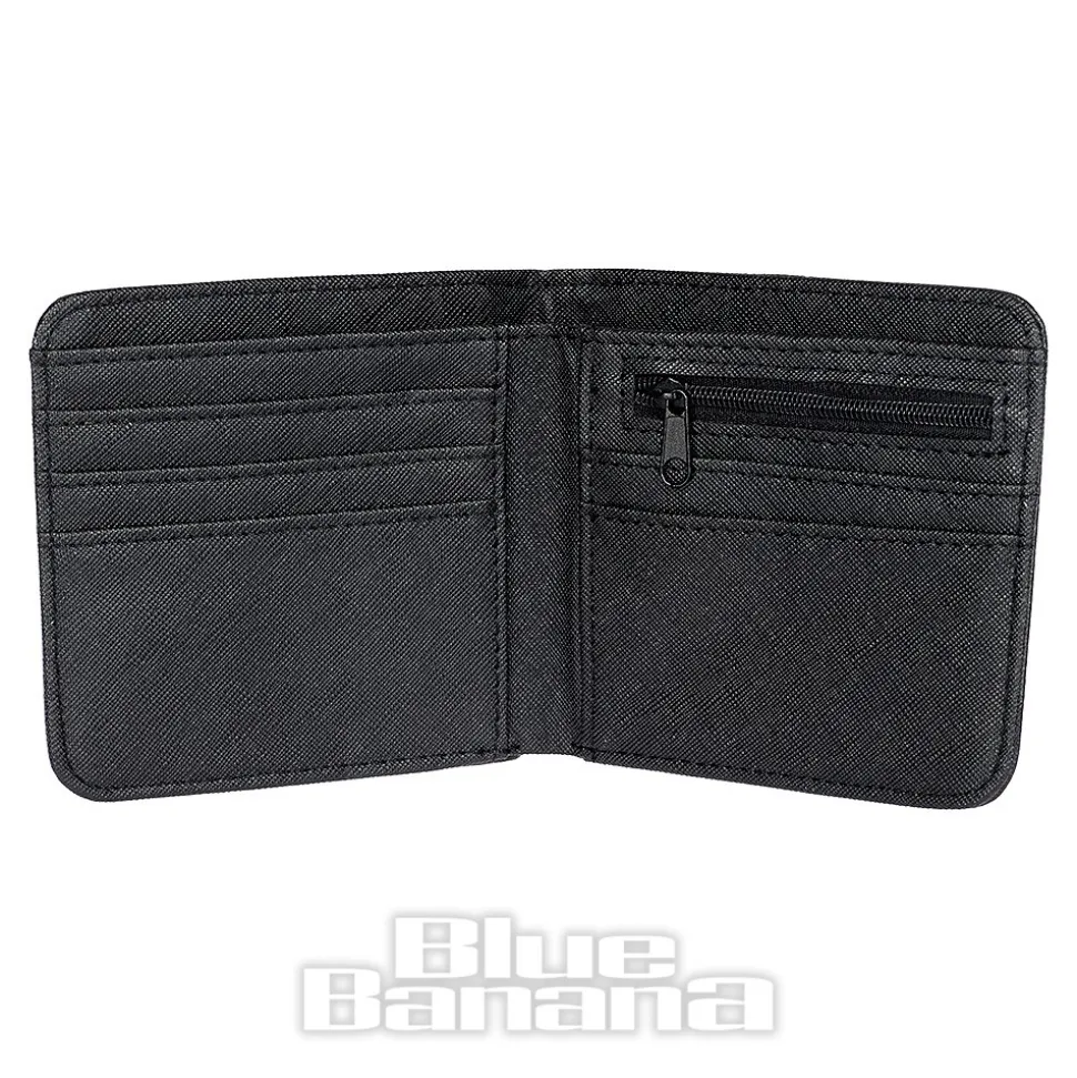 Official Sleep Token The Summoning Wallet (Black)