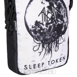 Official Sleep Token The Summoning Crossbody Bag (White)