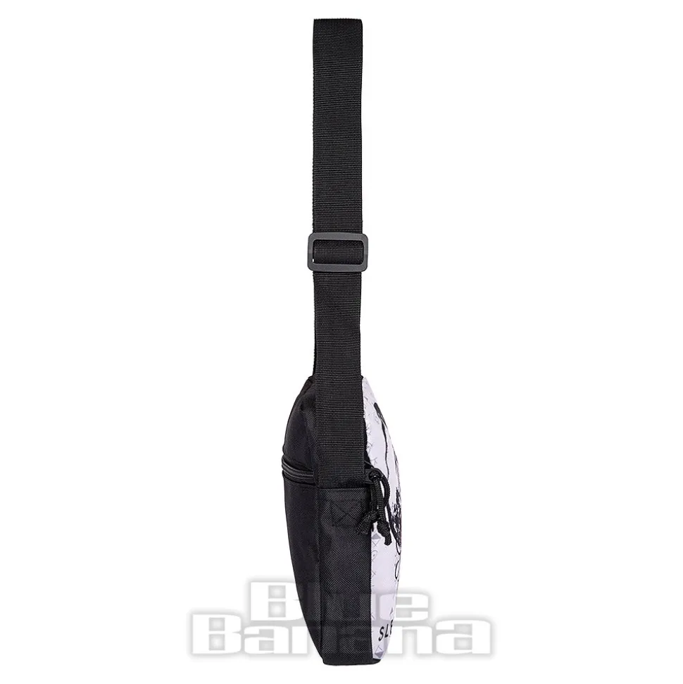 Official Sleep Token The Summoning Crossbody Bag (White)