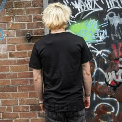 Official Sleep Token Vessel Arcadia T-Shirt (Black)