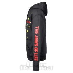 Pierce The Veil Jaws Of Life Hoodie (Black)