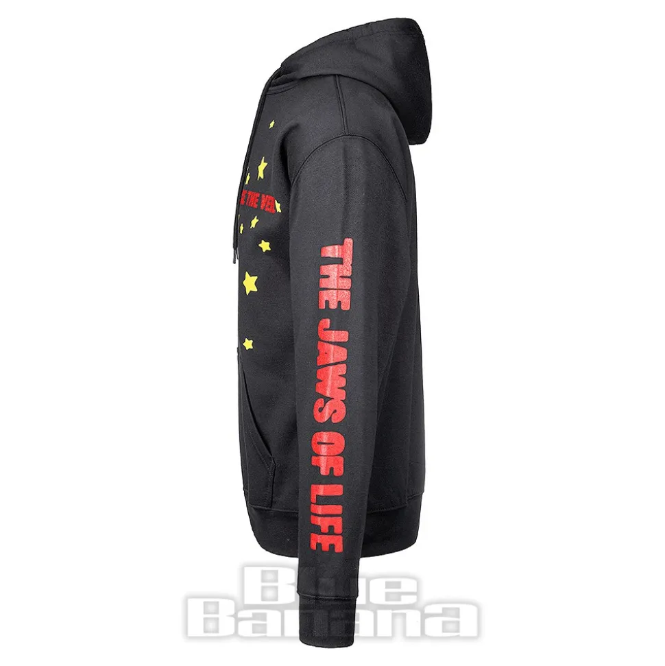 Pierce The Veil Jaws Of Life Hoodie (Black)