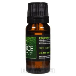 Pro Pierce Tea Tree & Almond Oil (10ml)