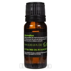 Pro Pierce Tea Tree & Almond Oil (10ml)