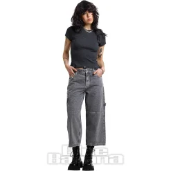 Ragged Priest Buck T-Shirt (Charcoal)