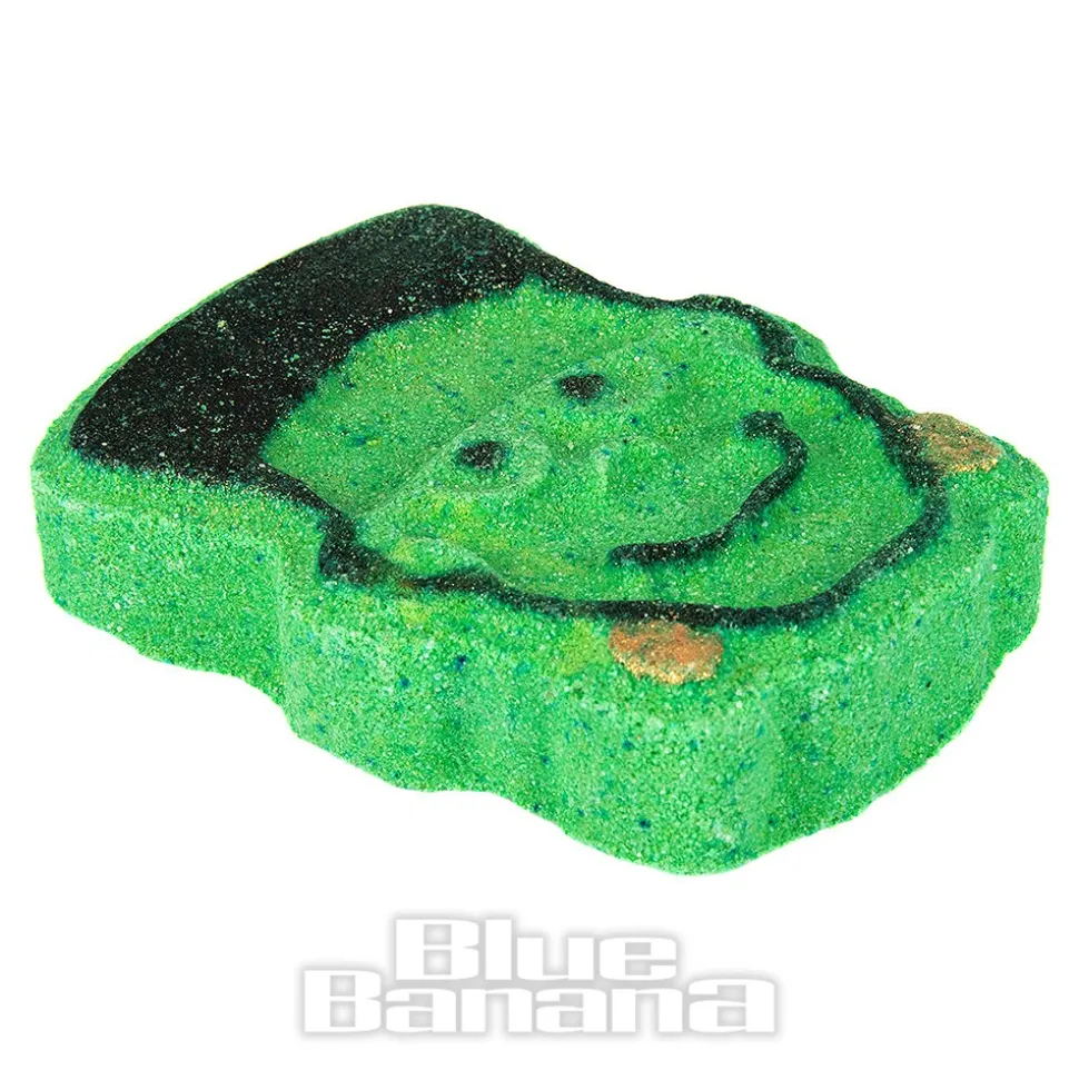 Scentish Gothic Bath Bomb (Frankenstein)